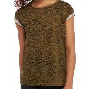 Free People We the Free print tee